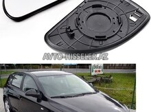 Kia Ceed 2006-2009 yan güzgü şüşələri